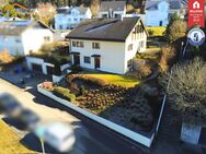 Einfamilienhaus in ruhiger Lage mit schönem Ausblick! - Tuttlingen