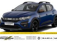 Dacia Sandero, Stepway Extreme TCe 90, Jahr 2022 - Karlstadt