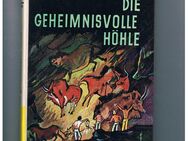 Die geheimnisvolle Höhle,Hans Mielke,Neuer Jugendschriften Verlag,1973 - Linnich