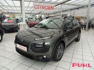 Citroen C4 Cactus Selection 1.2 VTi Zahnriemen / Service NEU - Cuxhaven