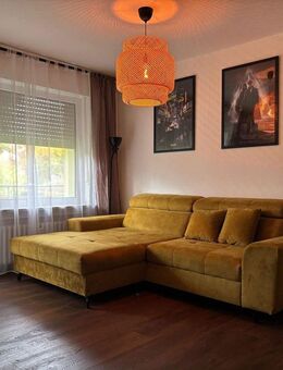 renovierte EG-Wohnung mit Einbauküche & Garten - 2 Zimmer, 62 m² in Gochsheim (ab 01.12.2025) - Gochsheim