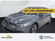 VW Golf, 1.5 TSI MOVE, Jahr 2024 - Duisburg