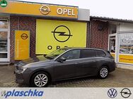 Opel Astra, 1.5 L ST D, Jahr 2022 - Munster