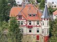 Jugendstilvilla in Bad Sachsa - denkmalgeschützt - Sanierungsobjekt in 37441