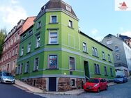 3-Raum-Wohnung in Annaberg Ortsteil Buchholz! - Annaberg-Buchholz