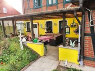 Renditestarkes Wohnobjekt mit Geschichte - Groß Pankow