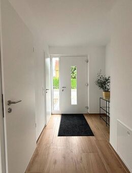 Fast Bezugsfertig! KfW 40+ Effizienzhaus in Leopoldshöhe! - Leopoldshöhe