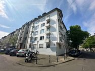 DÜSSELDORF - FRIEDRICHSTADT! HELLE 2-ZIMMER-WOHNUNG IN ALTSTADTNÄHE! - Düsseldorf
