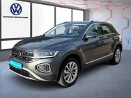 VW T-Roc, Style, Jahr 2022 - Merzig