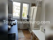 [TAUSCHWOHNUNG] 2 Zimmer Wohnung / Top Lage - Kiel