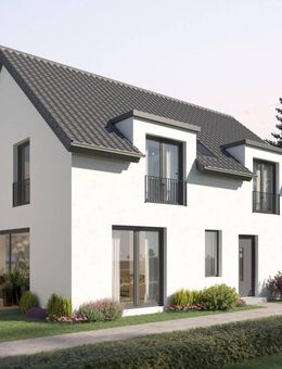 Exklusives Einfamilienhaus im Schenefelder Wohnquartier - Schenefeld (Landkreis Pinneberg)