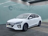 Hyundai IONIQ, Elektro Style, Jahr 2021 - München