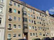 2,5-Raum-Eigentumswohnung in Zentrumslage - Görlitz
