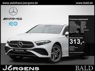 Mercedes A 250, e AMG-Advanced Amb 18, Jahr 2024 - Altenkirchen (Westerwald)