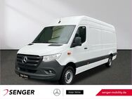 Mercedes Sprinter, 315 KA L3H2 MBUX, Jahr 2022 - Herford (Hansestadt)