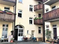 Sehr interessantes, saniertes Doppelhaus-Ensemble im Magdeburger Ortsteil Fermersleben als Kapitalanlage - mit 14 Wohnungen! - Magdeburg