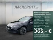 Skoda Octavia, 1.5 TSI Combi Ambition e-TEC, Jahr 2023 - Langenhagen