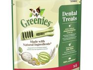 Sparpaket Greenies Zahnpflege-Kausnacks für Hunde 3 x 85 g / 170 g / 340 g - Medium (3 x 170 g)