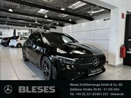 Mercedes A 180, AMG Line AMBI HPS MBUXHighEnd, Jahr 2023 - Köln