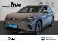 VW ID.4, Pure Performance 52kWh AMBIENTE-BEL, Jahr 2021 - Hohenwestedt