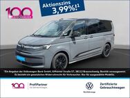 VW T7 Multivan, 2.0 TDI Multivan Edition lang Life, Jahr 2024 - Aachen