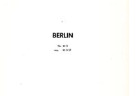 Briefmarkensammlung S2 Berlin 1948 - 1990 - Krefeld