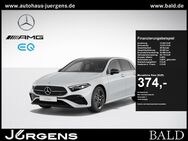 Mercedes A 250, AMG-Sport Memo 18, Jahr 2023 - Schwelm