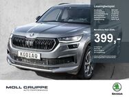 Skoda Kodiaq, 2.0 TDI Sportline, Jahr 2023 - Düsseldorf