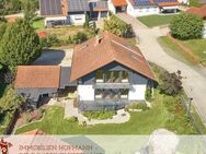 !! Einfamilienhaus mit großzügigem Garten in Falkenberg !! - Falkenberg (Regierungsbezirk Niederbayern)