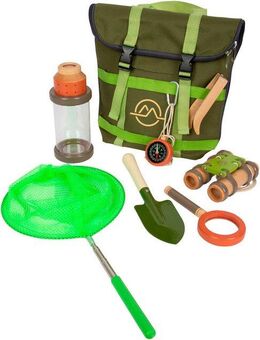 Small Foot Kinderrucksack Entdeckerrucksack Discover
