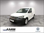 VW Caddy, 2.0 TDI Cargo, Jahr 2024 - Borna