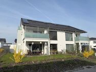 Gepflegte Neubau-Maisonette Wohnung-zum nächstmöglichen Zeitpunkt beziehbar - Emmerting