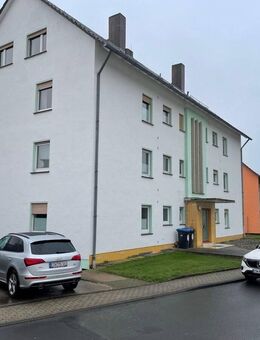 7 Eigentumswohnungen in freundlicher Lage - Meinhard