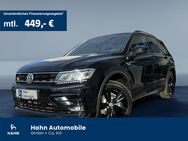 VW Tiguan, 2.0 TDI Highl R-Line, Jahr 2020 - Esslingen (Neckar)