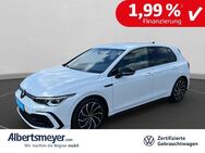 VW Golf, 1.5 TSI VIII OPF R-Line, Jahr 2023 - Leinefelde-Worbis