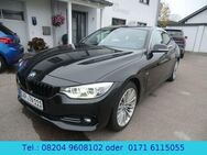 BMW 435 d X-Drive Gran Coupé Luxury Line HeadUp - Mickhausen