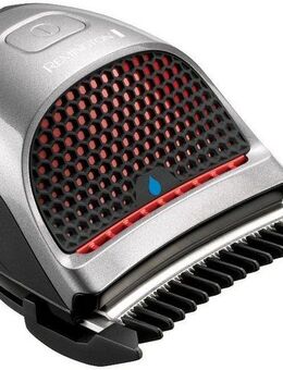 Remington Haar- und Bartschneider HC4250, QuickCut Haarschneider mit CurveCut-Klingen-Technologie