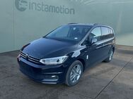 VW Touran, 1.5 TSI, Jahr 2022 - München