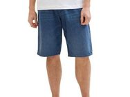TOM TAILOR 5-Pocket-Jeans MORRIS mit Markenlabel