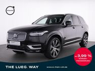 Volvo XC90, B5 Benzin Plus Bright AWD LICHT, Jahr 2023 - Essen