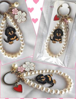 Verkaufende Schlüsselanhänger - Korbach (Hansestadt)