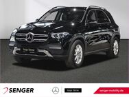 Mercedes GLE 350, de Off-Roader, Jahr 2020 - Beckum