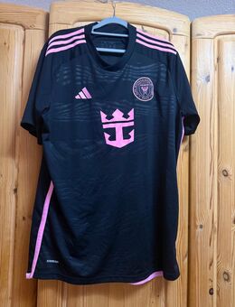 Herren Trikot Inter Miami CF - Dormagen