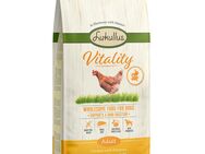 12 kg Lukullus Classic zum Sonderpreis - Vitality Huhn (getreidefrei)
