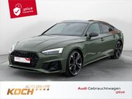 Audi A5, Sportback S line 40 TDI, Jahr 2023 - Schwäbisch Hall