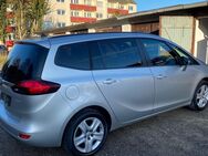 Opel Zafira C 7 Sitzer 103000km - Wanzleben-Börde