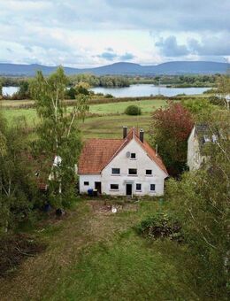 Immobilie mit Gestaltungsspielraum in naturnaher Umgebung - Kalletal
