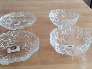 Walther Glas Salatschalen/Obstschalen - Frankfurt (Main)