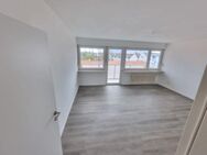 Mannheim! 1-Zimmer-Wohnung in beliebter Lage mit Balkon - Mannheim