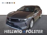 Opel Astra, 1.2 Sports Tourer Elegance T, Jahr 2023 - Hohenlockstedt